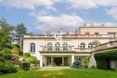 Casa di lusso di 1061 mq in vendita La Muette, Auteuil, Porte Dauphine, Parigi, Île-de-France