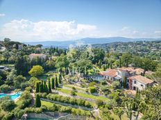 Esclusiva villa di 1200 mq in affitto Mougins, Francia