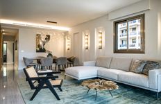 Prestigioso appartamento di 180 m² in vendita Monaco