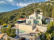 Villa in vendita a La Turbie Provenza-Alpi-Costa Azzurra Alpi Marittime