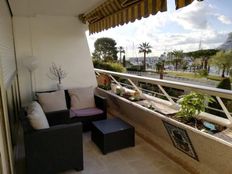 Appartamento di lusso di 54 m² in vendita Villeneuve-Loubet, Francia