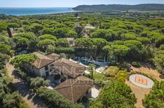 Prestigiosa villa di 320 mq in vendita, Ramatuelle, Francia