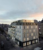 Appartamento di lusso di 82 m² in vendita Bastille, République, Nation-Alexandre Dumas, Francia