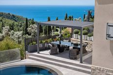 Villa in vendita a Èze Provenza-Alpi-Costa Azzurra Alpi Marittime