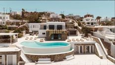 Esclusiva villa in affitto Mykonos, Grecia