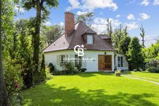 Casa di lusso in vendita a Garches Île-de-France Hauts-de-Seine