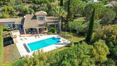 Villa in vendita a Le Plan-de-la-Tour Provenza-Alpi-Costa Azzurra Var