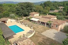 Villa in vendita a Montauroux Provenza-Alpi-Costa Azzurra Var