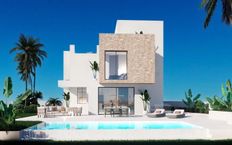 Prestigiosa villa di 260 mq in vendita, Finestrat, Spagna