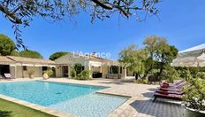 Prestigiosa villa di 300 mq in affitto Ramatuelle, Provenza-Alpi-Costa Azzurra