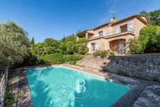 Casa di lusso in vendita a Grasse Provenza-Alpi-Costa Azzurra Alpi Marittime