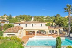 Villa in vendita a Sainte-Maxime Provenza-Alpi-Costa Azzurra Var