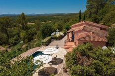 Villa in vendita a Entrecasteaux Provenza-Alpi-Costa Azzurra Var