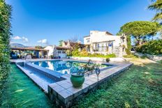 Prestigiosa villa di 230 mq in vendita La Colle-sur-Loup, Provenza-Alpi-Costa Azzurra