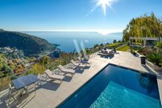 Villa in vendita a Èze Provenza-Alpi-Costa Azzurra Alpi Marittime