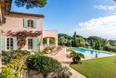 Villa in vendita a Grimaud Provenza-Alpi-Costa Azzurra Var