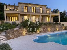 Villa in affitto settimanale a Gassin Provenza-Alpi-Costa Azzurra Var