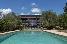 Villa in vendita a Saint-Cézaire-sur-Siagne Provenza-Alpi-Costa Azzurra Alpi Marittime