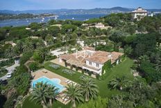 Villa di 900 mq in vendita Saint-Tropez, Francia