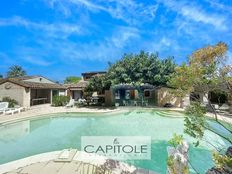 Villa in vendita a Antibes Provenza-Alpi-Costa Azzurra Alpi Marittime