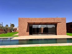 Prestigiosa villa di 270 mq in vendita Marrakech, Marocco