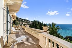 Prestigiosa villa in vendita Roquebrune-Cap-Martin, Provenza-Alpi-Costa Azzurra