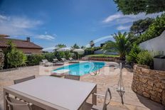 Villa in affitto settimanale a Sainte-Maxime Provenza-Alpi-Costa Azzurra Var