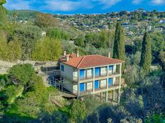 Villa in vendita a Biot Provenza-Alpi-Costa Azzurra Alpi Marittime