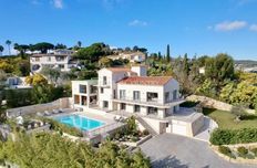 Villa in vendita a Cannes Provenza-Alpi-Costa Azzurra Alpi Marittime