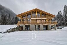 Chalet in vendita a Chamonix-Mont-Blanc Alvernia-Rodano-Alpi Alta Savoia