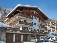 Appartamento in vendita a Morzine Alvernia-Rodano-Alpi Alta Savoia