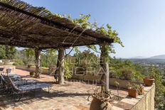 Villa in vendita a Grasse Provenza-Alpi-Costa Azzurra Alpi Marittime