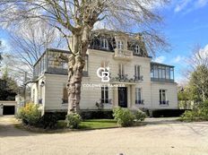 Casa di lusso in vendita a Chatou Île-de-France Yvelines