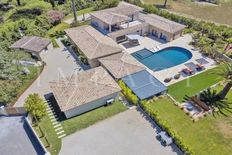 Esclusiva villa in affitto Mougins, Provenza-Alpi-Costa Azzurra