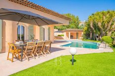 Villa in affitto settimanale a Cannes Provenza-Alpi-Costa Azzurra Alpi Marittime