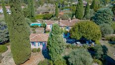 Casa di lusso in vendita Valbonne, Francia