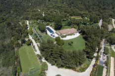 Villa in affitto mensile a Èze Provenza-Alpi-Costa Azzurra Alpi Marittime