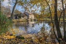 Casa di lusso in vendita a Fontainebleau Île-de-France Seine-et-Marne