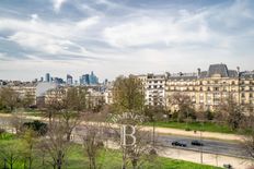 Appartamento in vendita a La Muette, Auteuil, Porte Dauphine Île-de-France Parigi