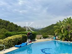 Villa in vendita a Saint-Laurent-du-Var Provenza-Alpi-Costa Azzurra Alpi Marittime