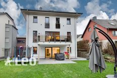 Prestigiosa casa di 230 mq in vendita Weidingen, Wiltz