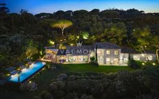 Villa in affitto settimanale a Saint-Tropez Provenza-Alpi-Costa Azzurra Var