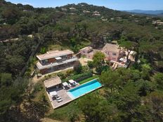 Villa in affitto settimanale a Saint-Tropez Provenza-Alpi-Costa Azzurra Var