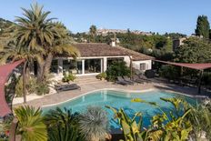 Villa in vendita a La Colle-sur-Loup Provenza-Alpi-Costa Azzurra Alpi Marittime