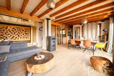 Chalet in vendita a Saint-Jorioz Alvernia-Rodano-Alpi Alta Savoia