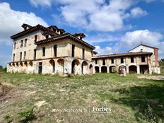 Terreno di 3500 mq in vendita - Località Valbissera, San Colombano al Lambro, Milano, Lombardia