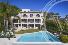 Villa in affitto settimanale a Cannes Provenza-Alpi-Costa Azzurra Alpi Marittime