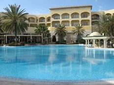 Albergo in vendita a Hammamet Gouvernorat de Nabeul Hammamet