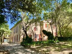 Casa di lusso in vendita a Meyreuil Provenza-Alpi-Costa Azzurra Bocche del Rodano