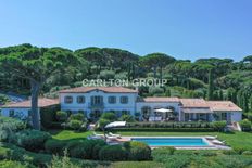 Villa in affitto settimanale a Saint-Tropez Provenza-Alpi-Costa Azzurra Var